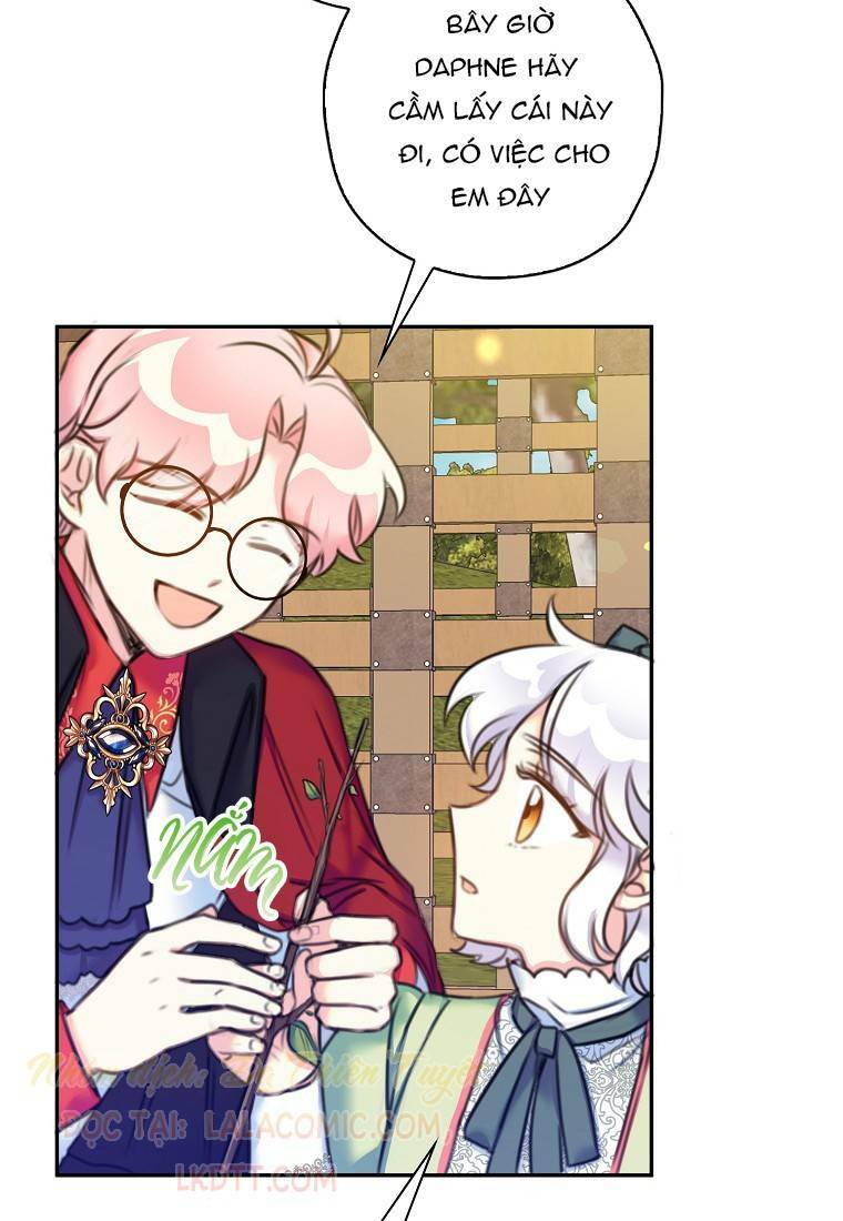 sinh ra làm con gái ác nữ chapter 19 7