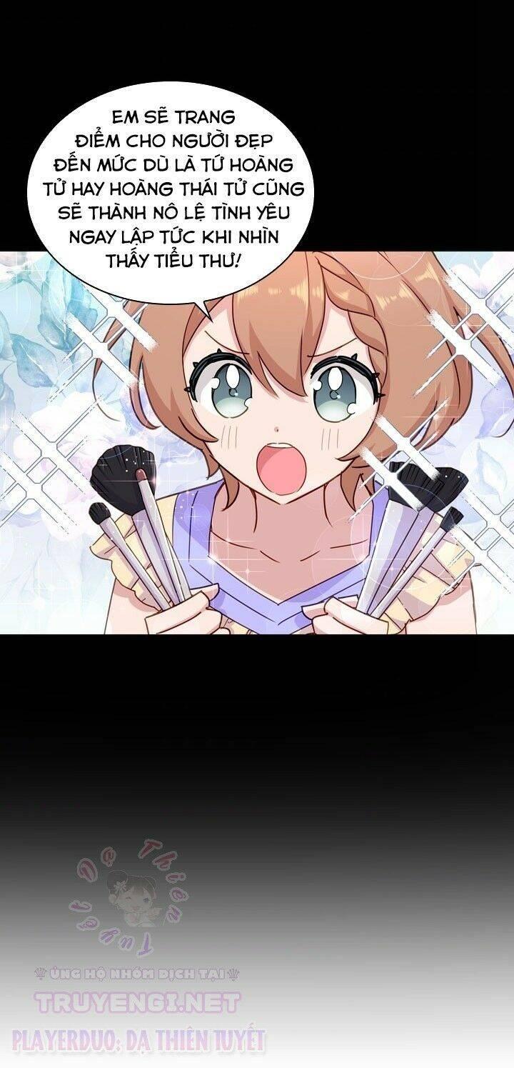 để yên cho tiểu thư hiền chapter 24 34