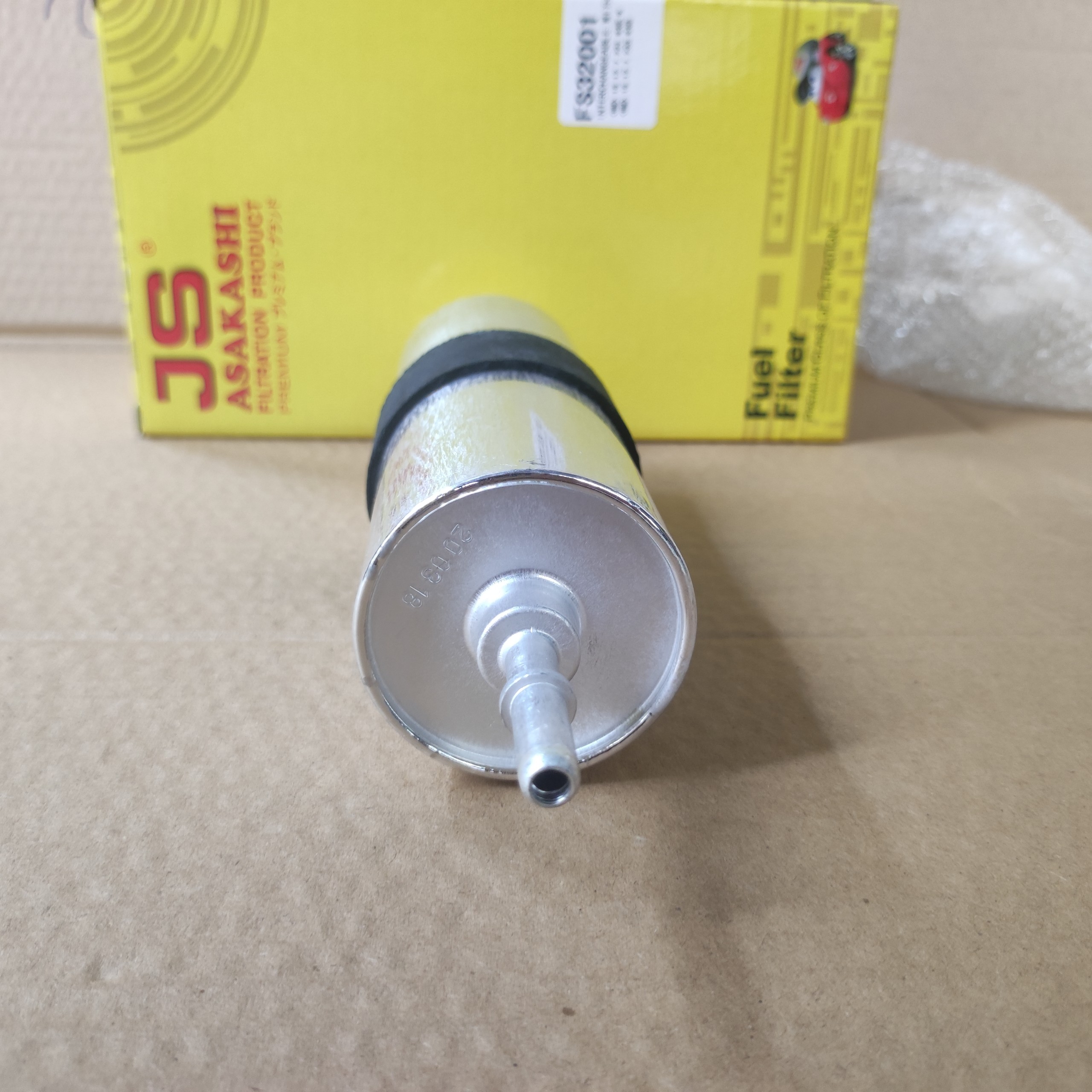 Lọc xăng BMW 640i 2011-2018