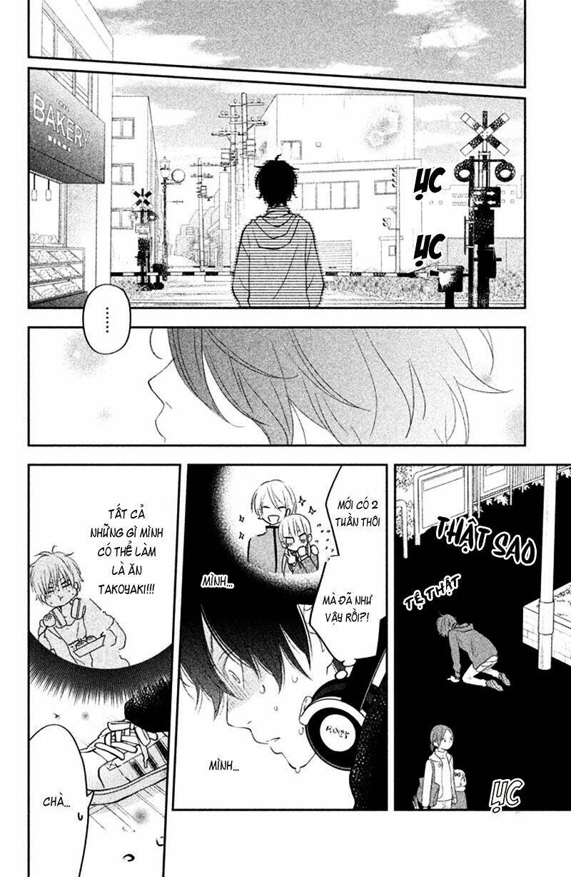 tonari no kaibutsu-kun chapter 42 11