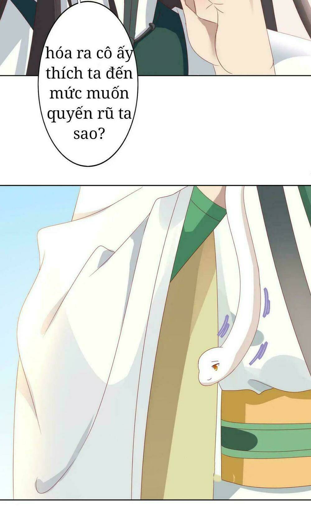 phi thiên địch tự dưỡng đích khẩu tử chapter 37 24