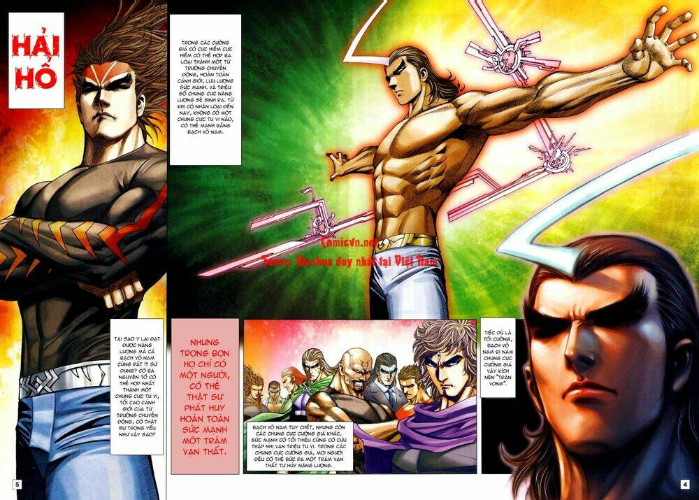 võ thần chung cực chapter 42 4