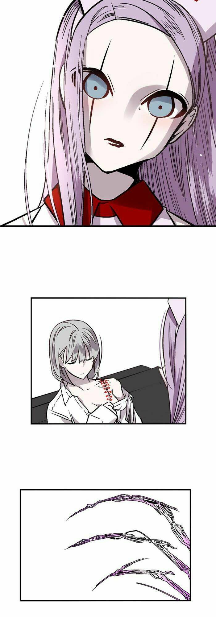 người máy hủy diệt chapter 45 29