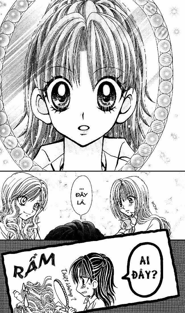 ageha 100% chapter 0 39