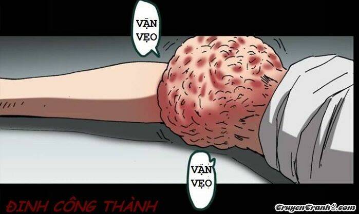 hồ sơ bệnh nhân chapter 11 8