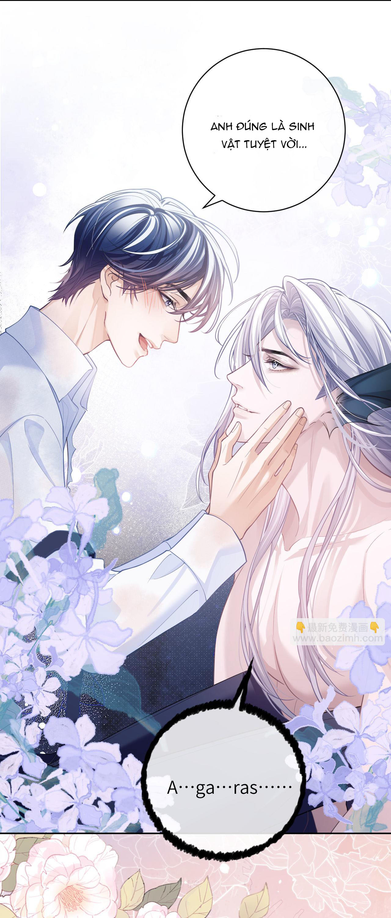 nhân ngư dessaro chapter 7 9