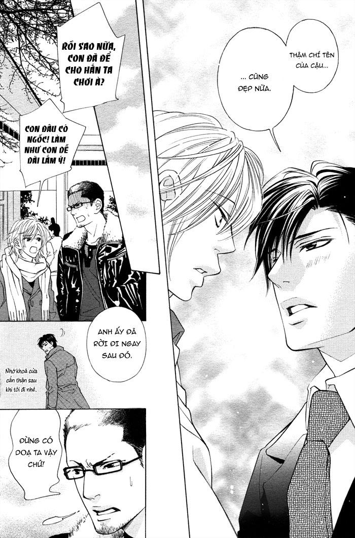 oneshot hỏny chapter 221 8
