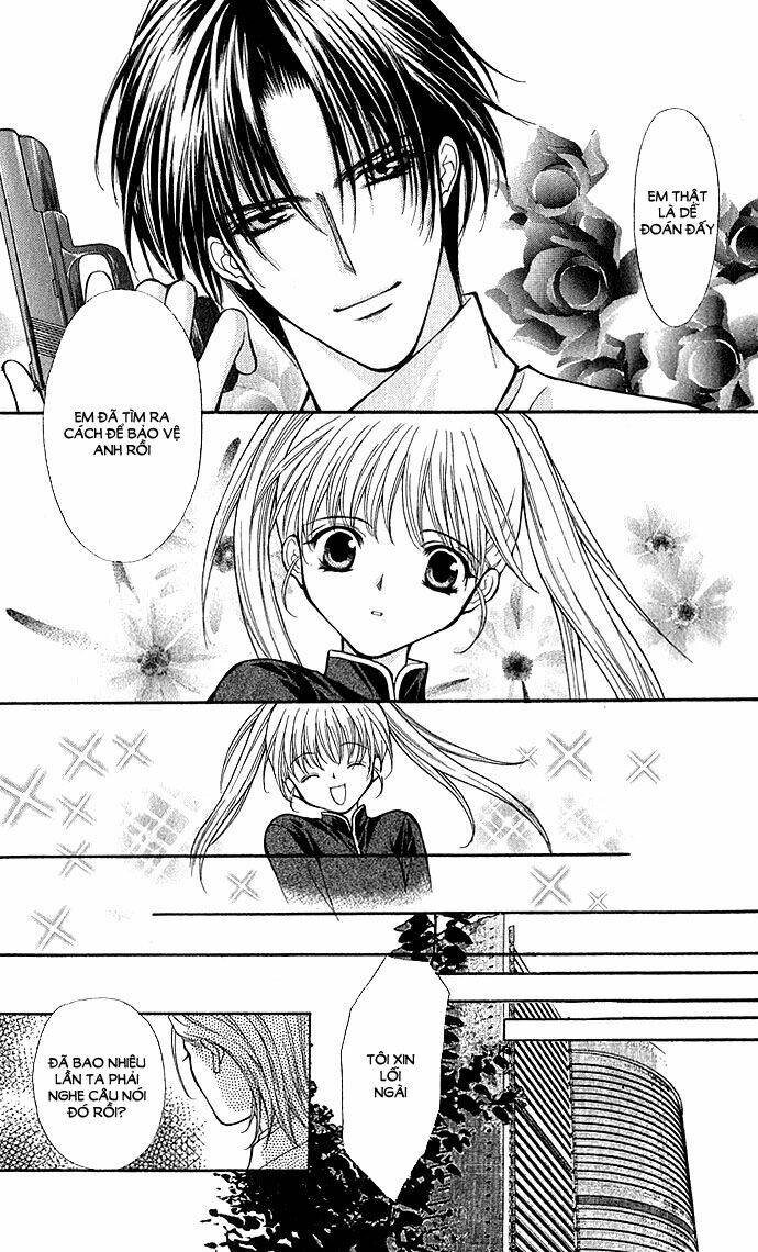 anh chàng khắc tinh chapter 5.2 15