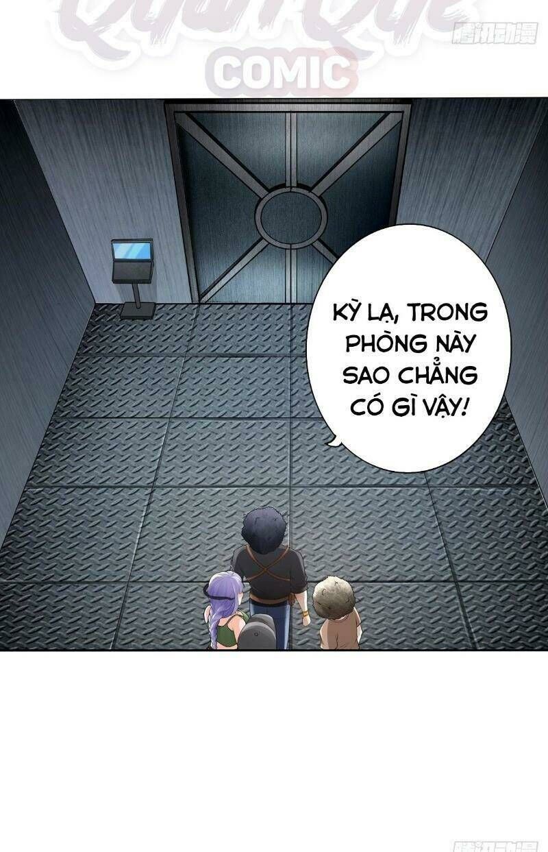 nhân vật phản diện đi tìm đường chết chapter 50 16