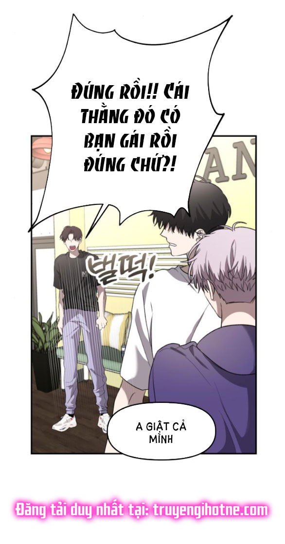 Tự Do Trong Mơ chapter 82.2 16