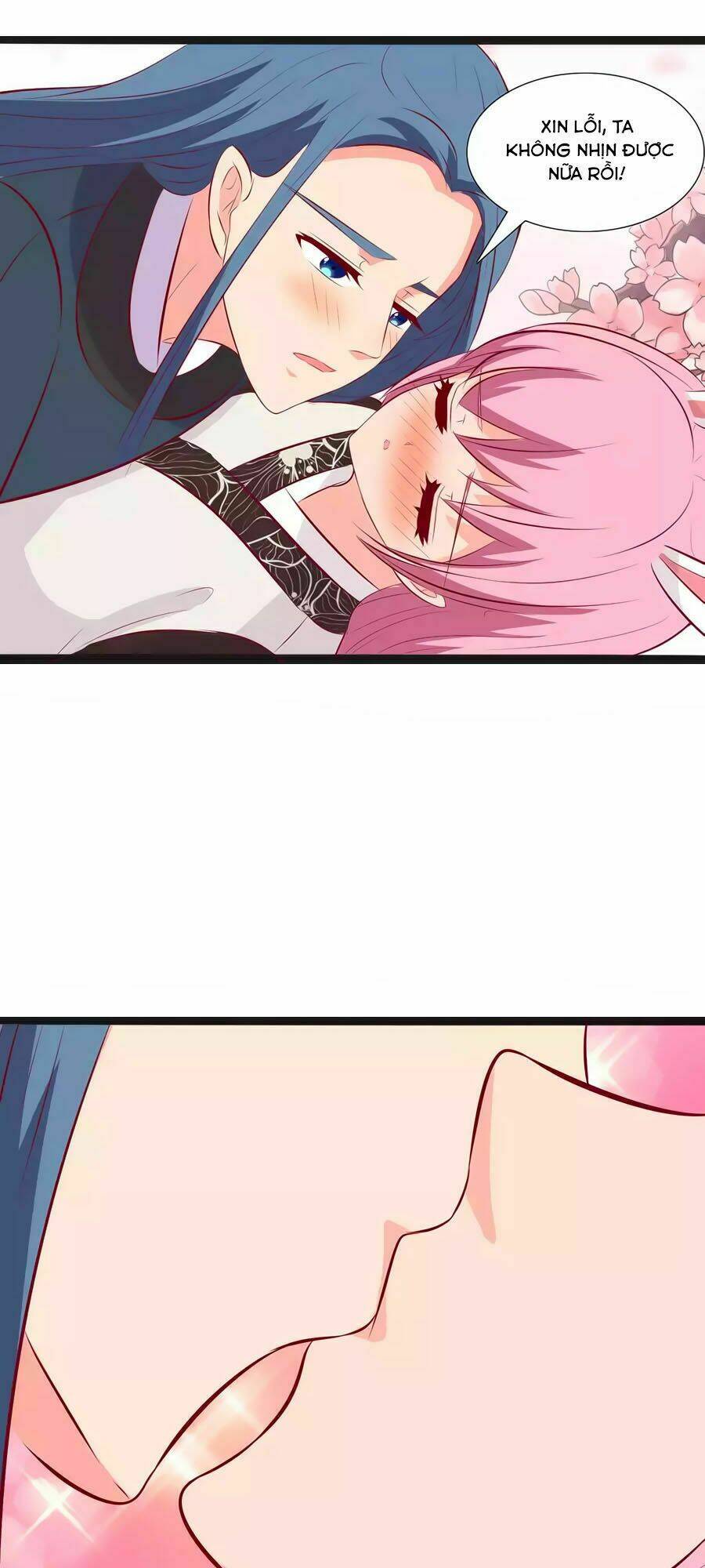 thỏ yêu tiểu vương phi chapter 76 26