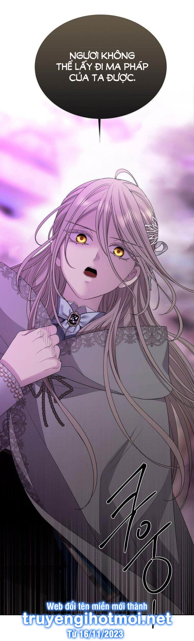 năm môn đệ của charlotte chapter 200.1 18