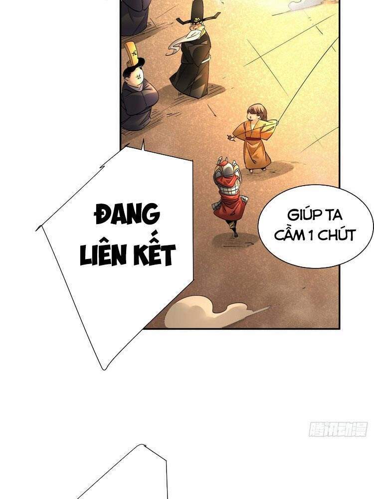 ta là nhà giàu số một, ta không muốn trọng sinh chapter 65 29