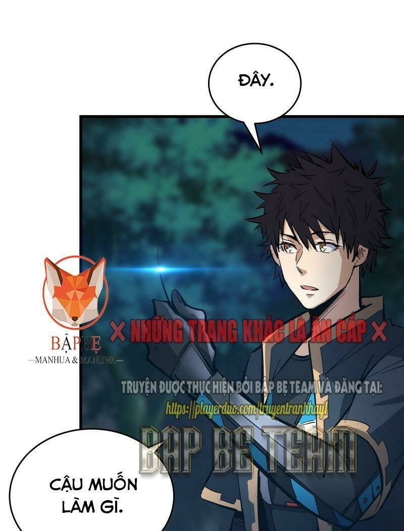 kiêm chức diêm vương chapter 18 31