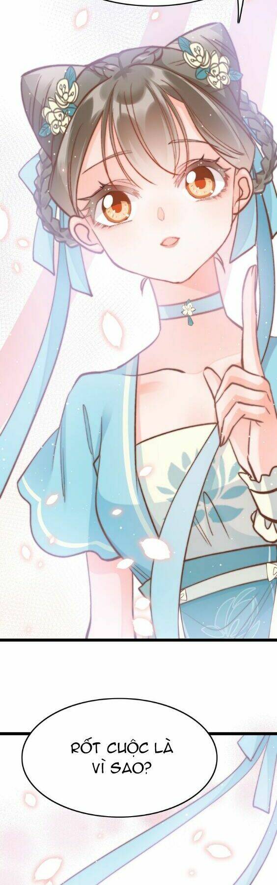 cánh diều xanh bay trong cơn gió chapter 13 31