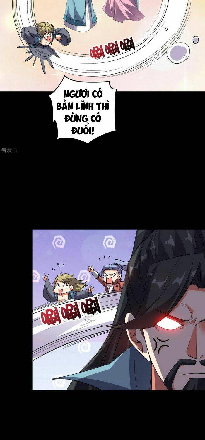 phục thiên thánh chủ chapter 83 8