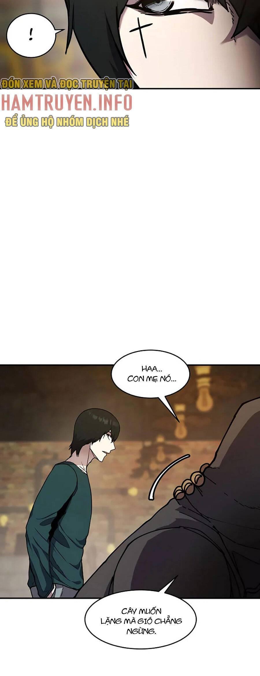 shaman - pháp sư chapter 52 12