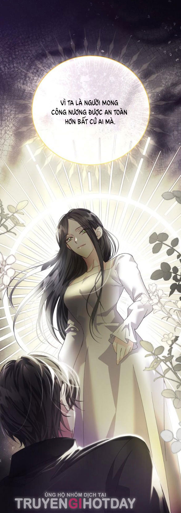 chiếm hữu trái tim bạo chúa chapter 22.1 13