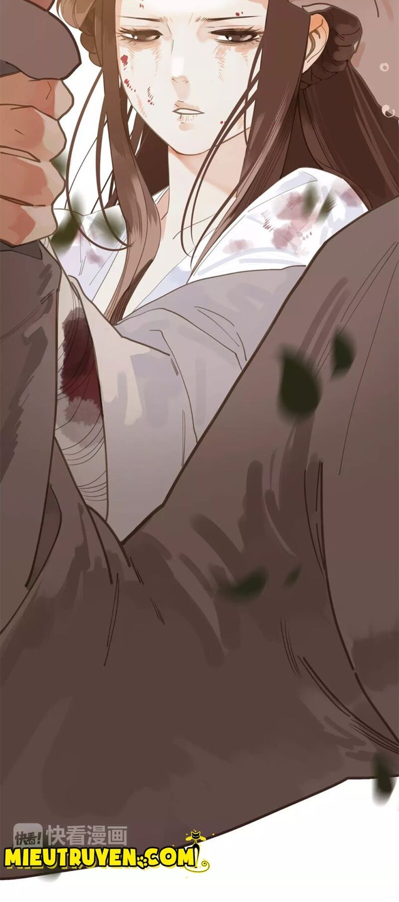 nhất đại linh hậu chapter 17 24