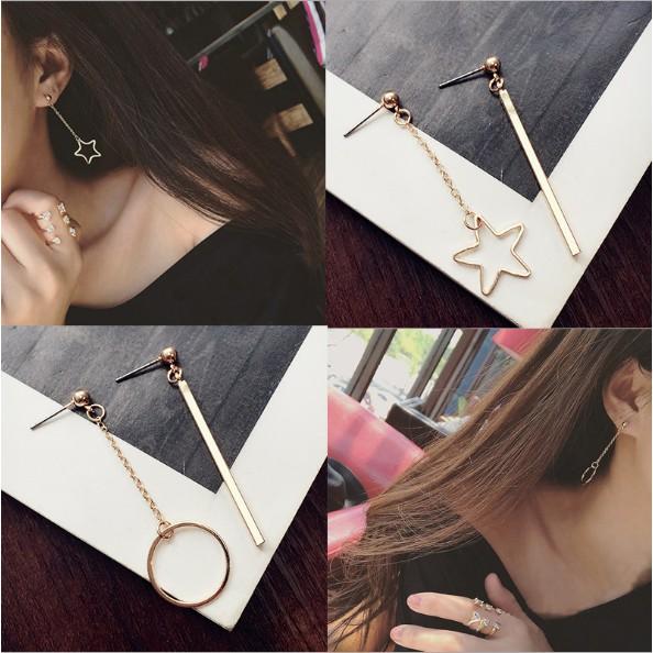 HOA TAI CÁ TÍNH NGÔI SAO CÂY THẲNG