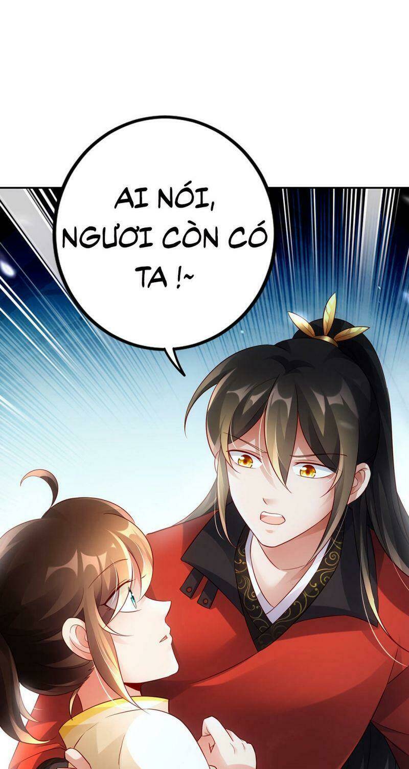 thiên kim bất hoán chapter 58 31