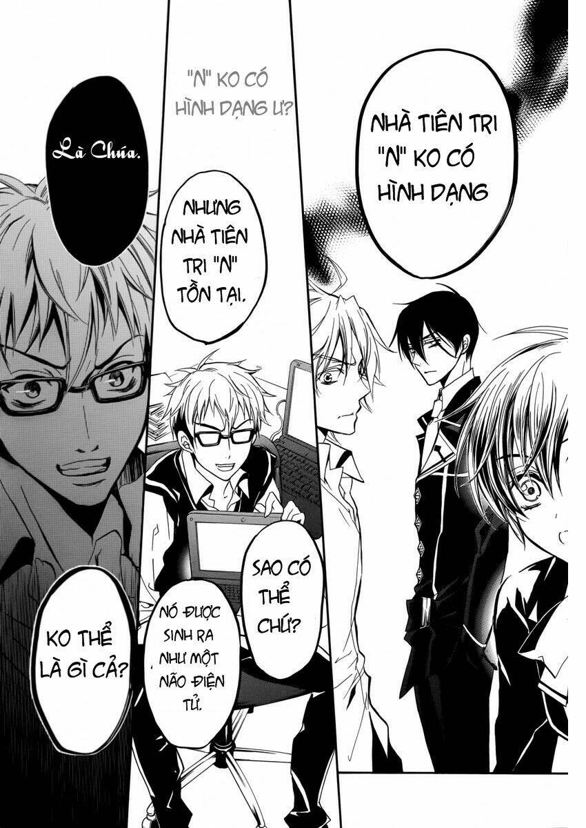 junketsu+kareshi chapter 8 18