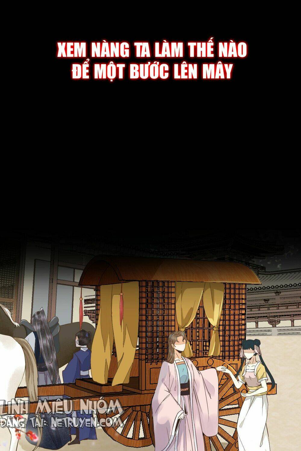 sát thủ vương phi không dễ đối phó chapter 1 5