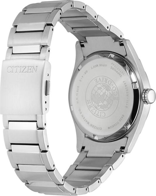 Đồng hồ nam Citizen BM7360-82E