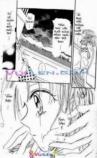 đôi giày thủy tinh chapter 7 39