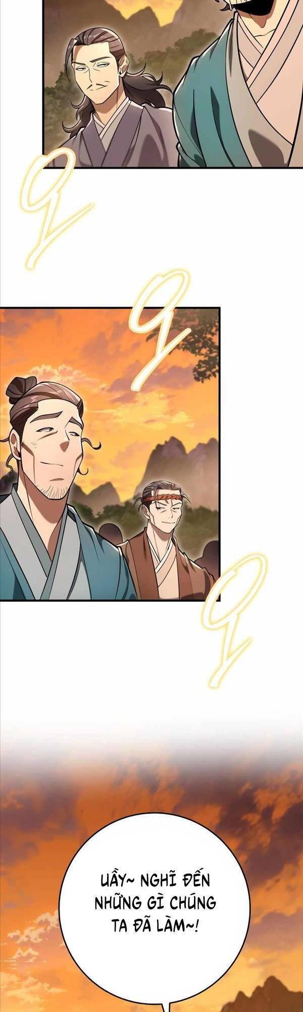 cửu thiên kiếm pháp chapter 68 29