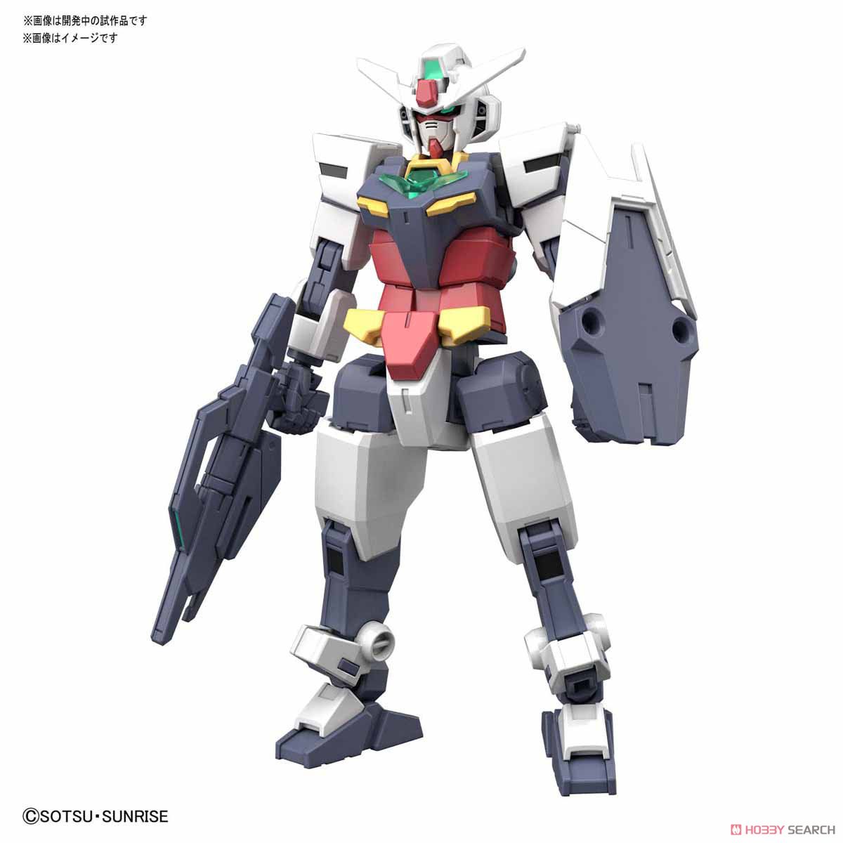 ĐỒ CHƠI GUNDAM EARTHREE HG BD 1/144 BANDAI MÔ HÌNH LẮP RÁP