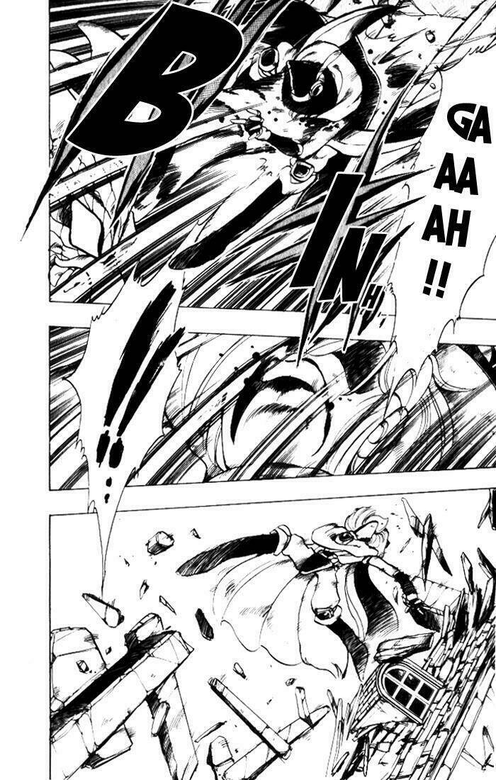 violinist of hameln - cây đàn kì diệu chapter 22 40