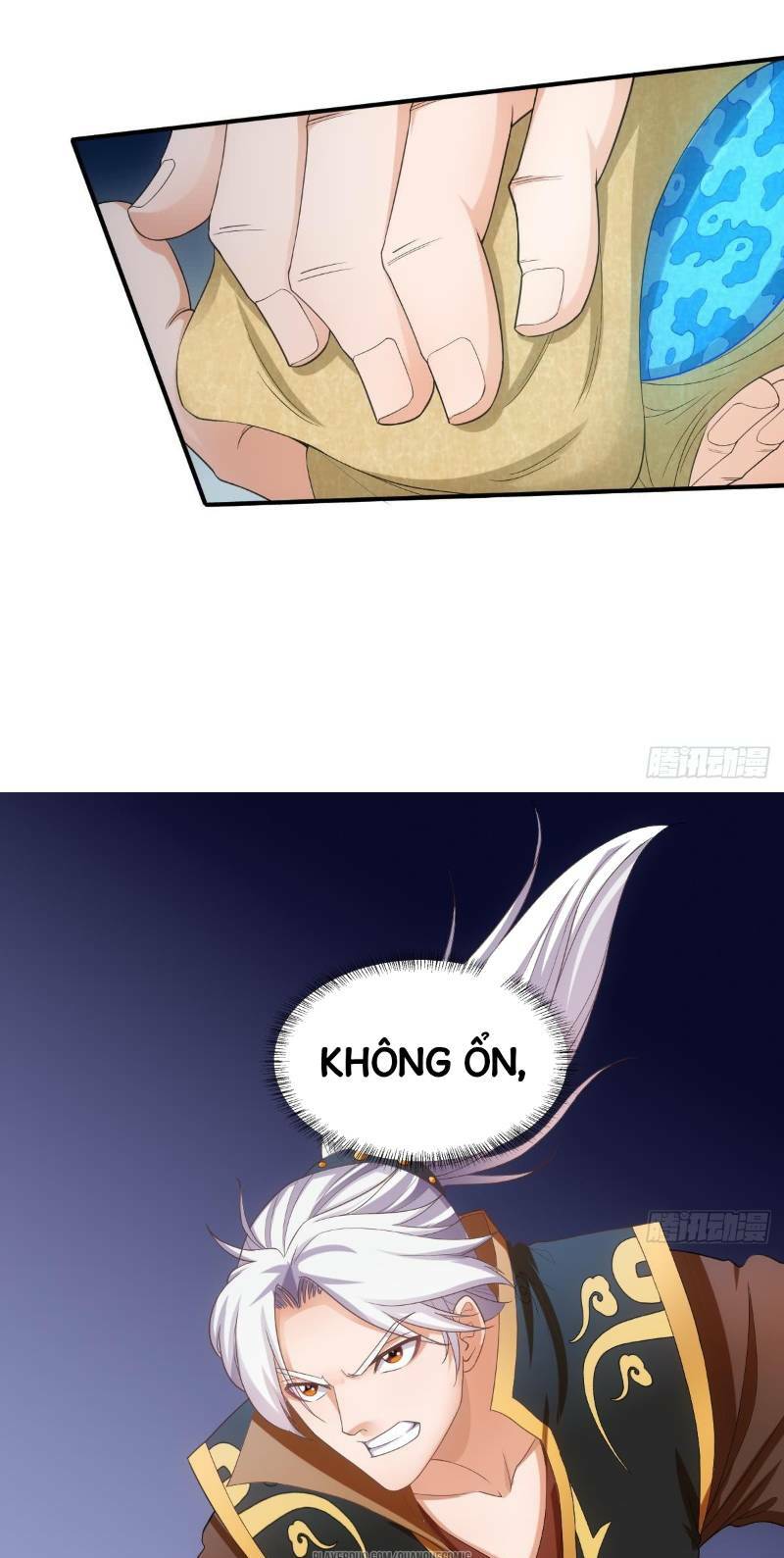 vạn cổ thiên đế chapter 13 6