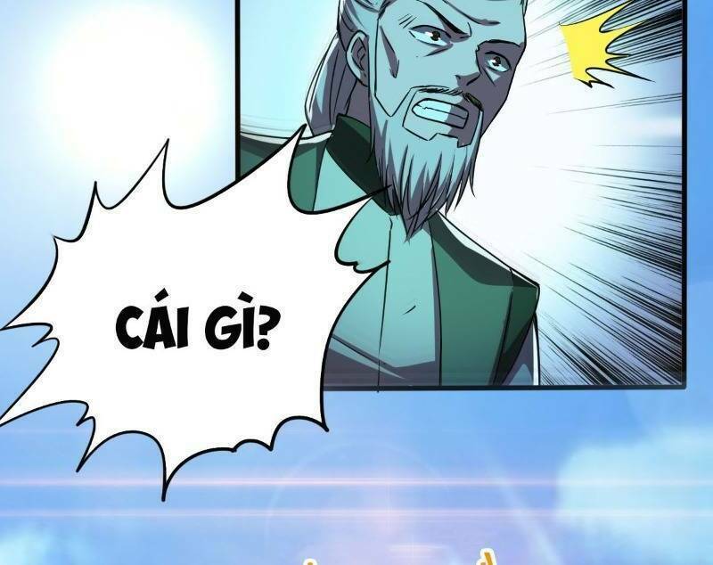 nghệ đạo đế tôn chapter 8 19