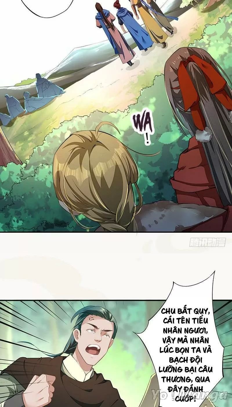 tuyệt thế luyện đan sư chapter 77 19