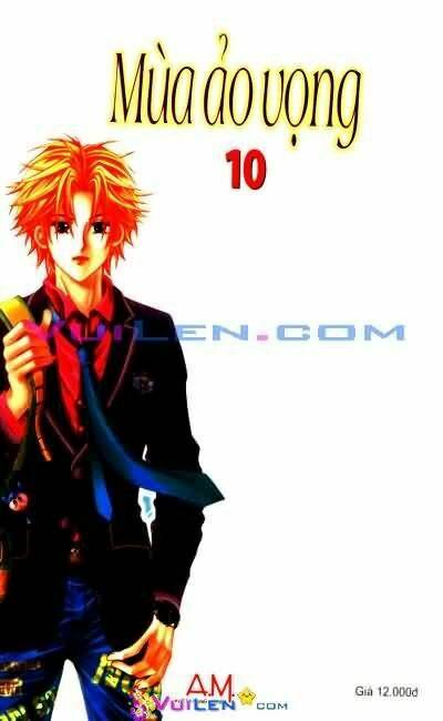 mùa ảo vọng - strange pension chapter 10 142