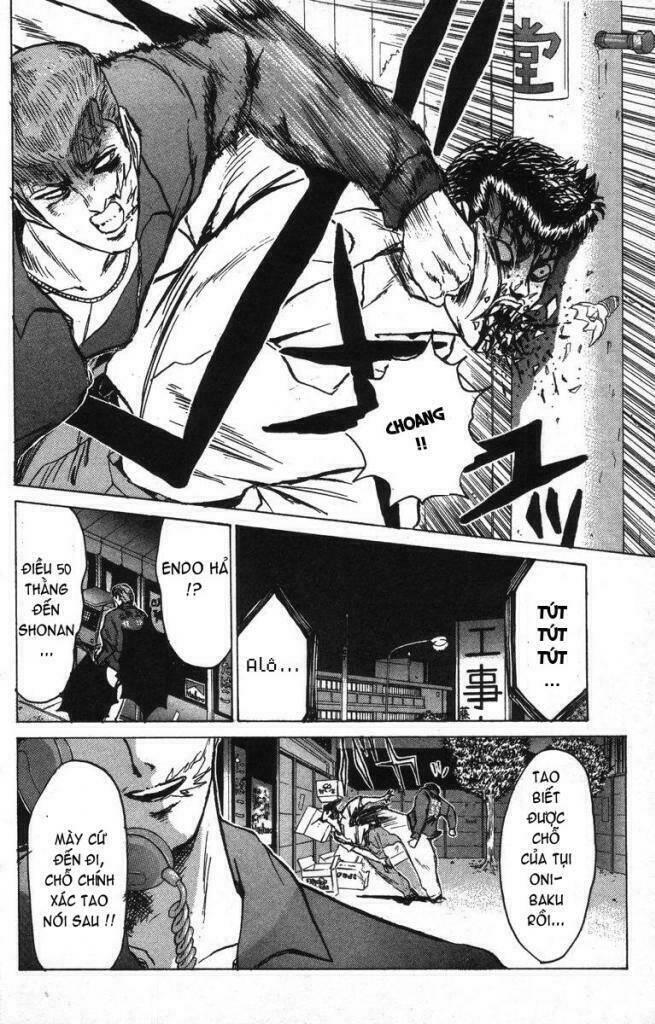 shonan junai gumi chapter 144 17