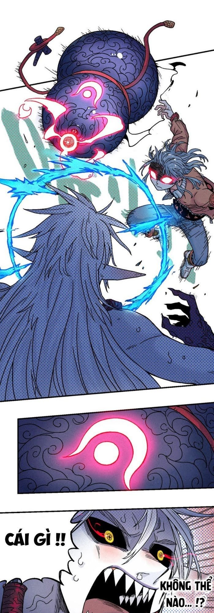 thiên kinh địa dịch chapter 7 28