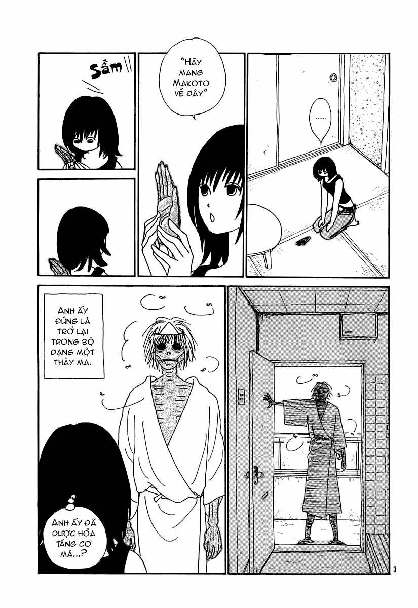 the monkey s foot chapter 1 4