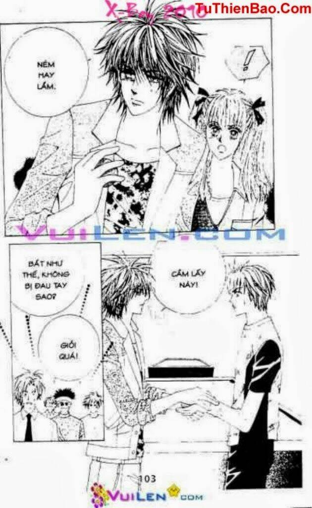 cuộc sống của tôi chapter 3 102