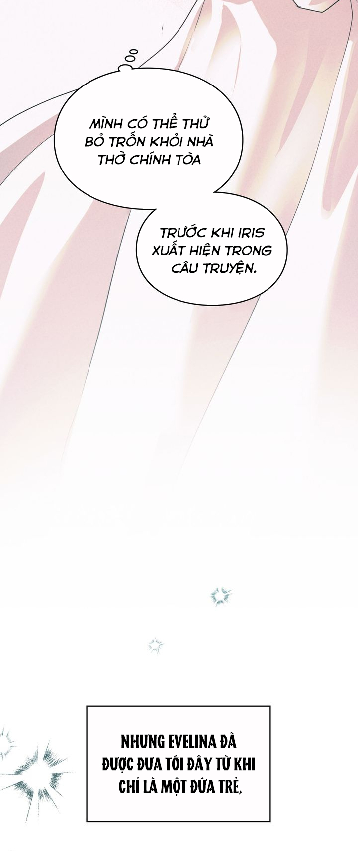 thánh nữ evelina chapter 3 3