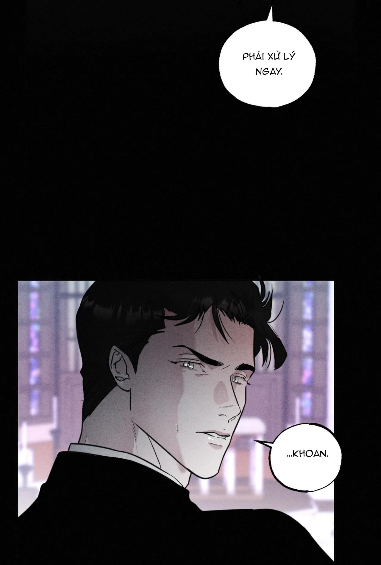 lời nói dối đẫm máu chapter 27 71