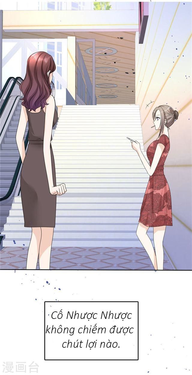 con đường phản công của sủng thê chapter 48 15