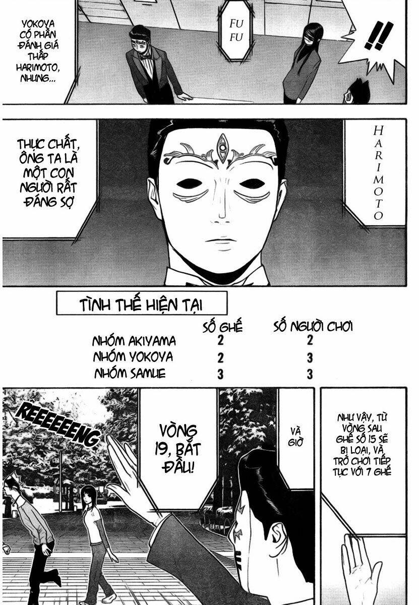 liar game chapter 132 3