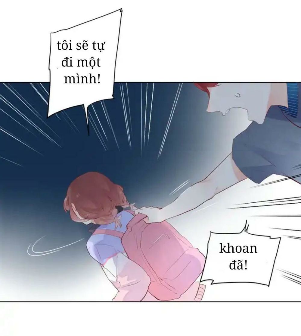 sos! tôi đã yêu một con sâu bướm (phần 2) chapter 42 31