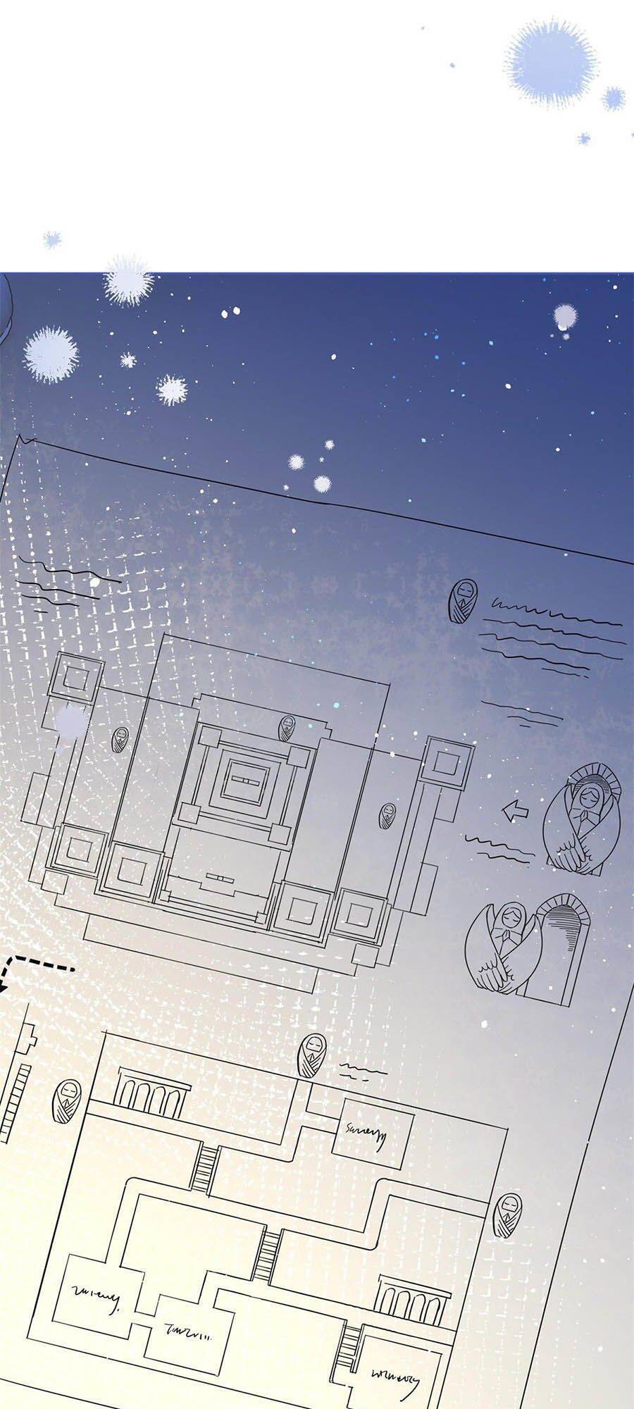 đế quốc đầu tiên có nữ hoàng chapter 33 23