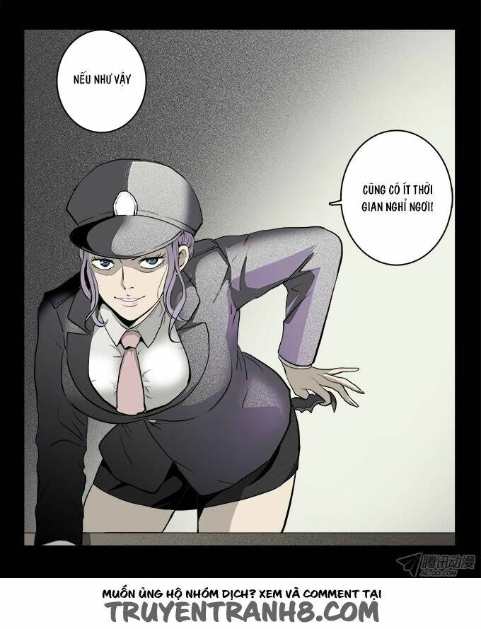 ớn lạnh tuyệt đối chapter 57 11