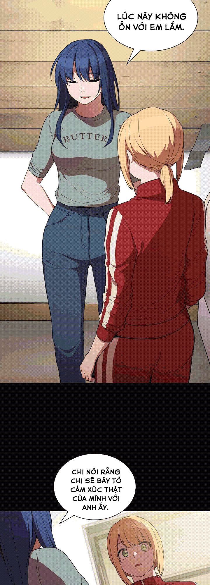 close as neighbors chapter 48 45