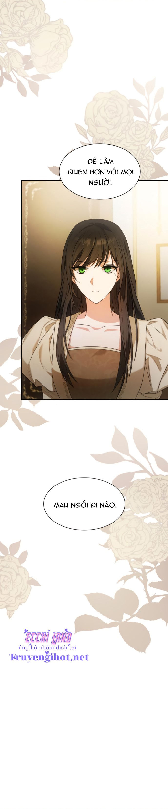 chị gái à, kiếp này tôi sẽ trở thành nữ hoàng chapter 7.1 22