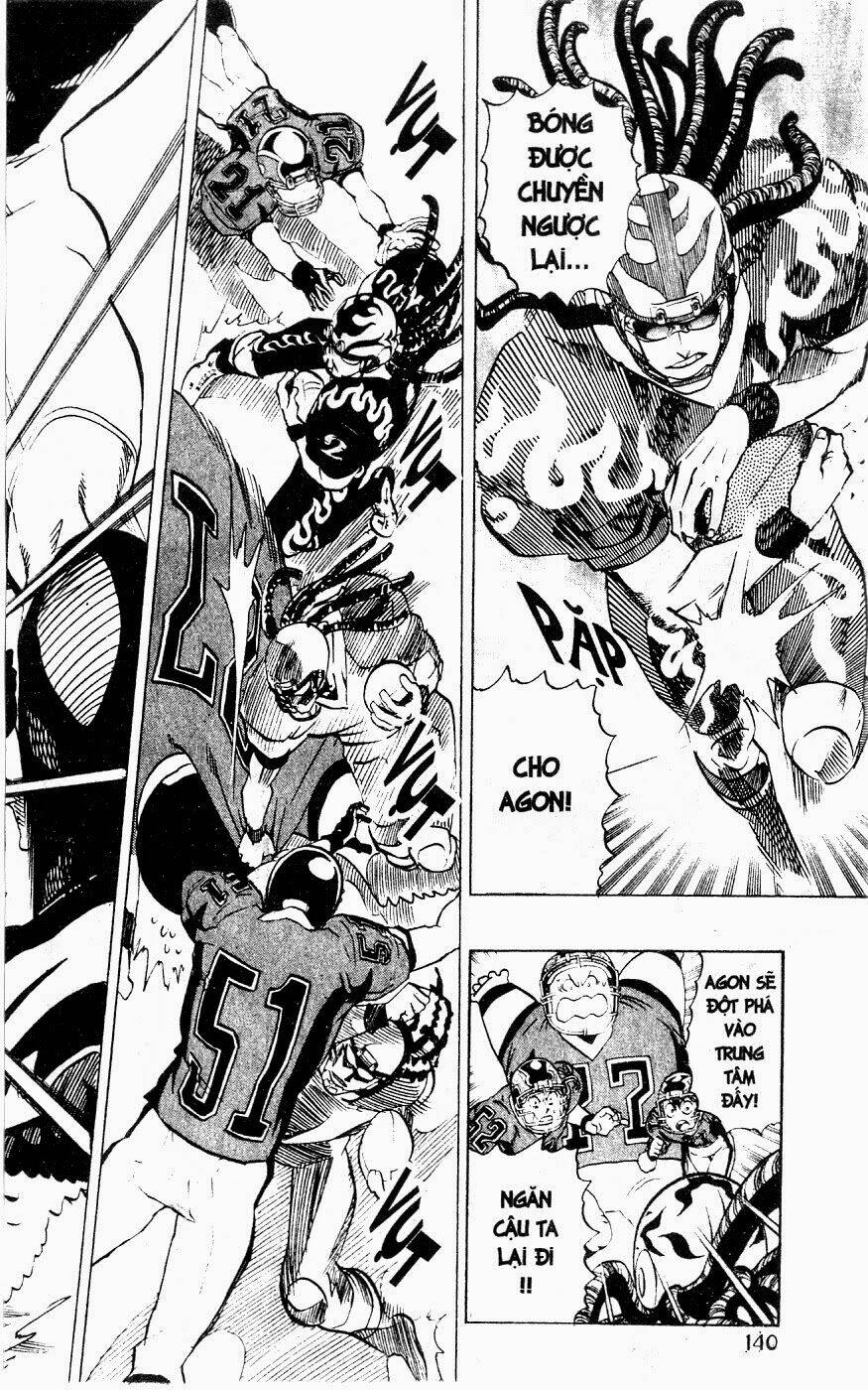 lá chắn mắt chapter 176 14